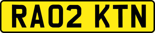 RA02KTN