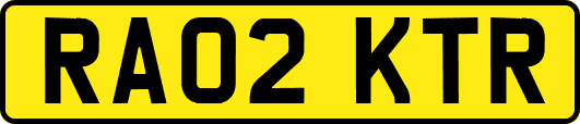 RA02KTR