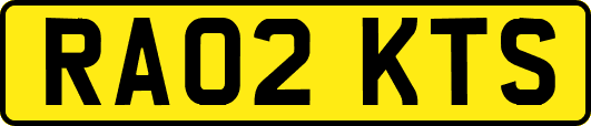 RA02KTS
