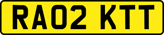 RA02KTT