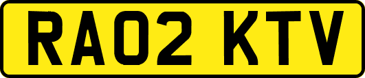 RA02KTV