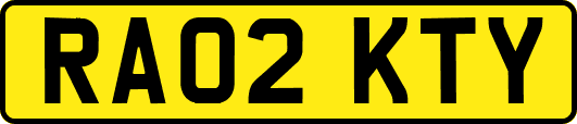 RA02KTY