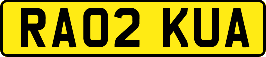 RA02KUA