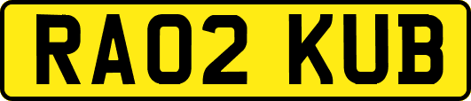 RA02KUB