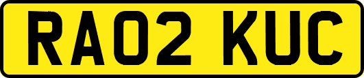 RA02KUC