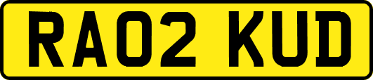 RA02KUD
