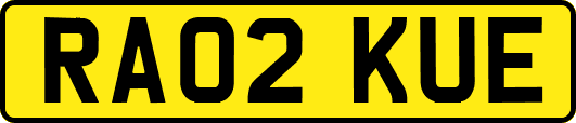 RA02KUE