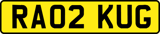 RA02KUG