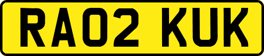 RA02KUK