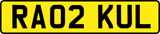 RA02KUL