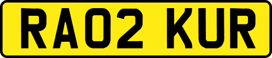 RA02KUR