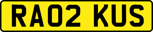 RA02KUS