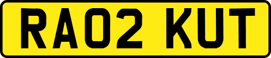 RA02KUT
