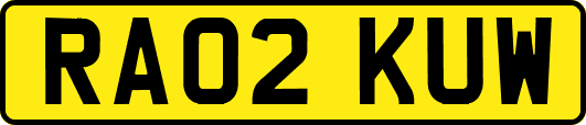 RA02KUW