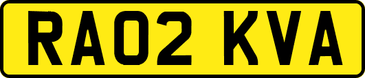 RA02KVA