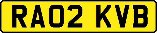 RA02KVB