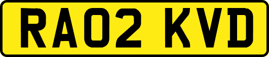 RA02KVD