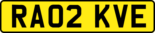 RA02KVE