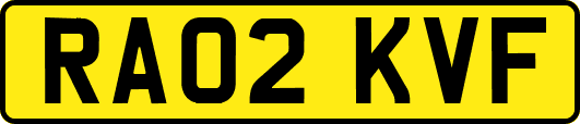 RA02KVF
