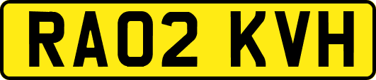 RA02KVH