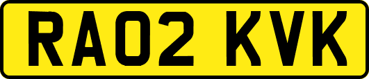RA02KVK