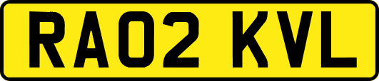 RA02KVL