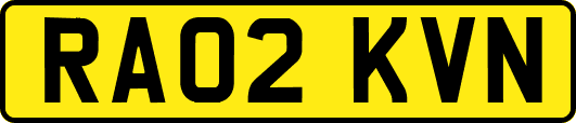 RA02KVN