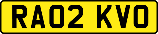 RA02KVO