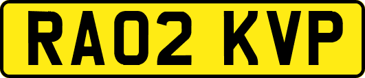 RA02KVP