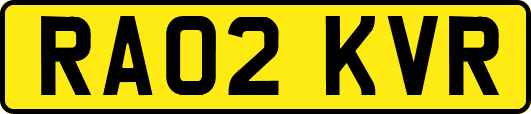 RA02KVR