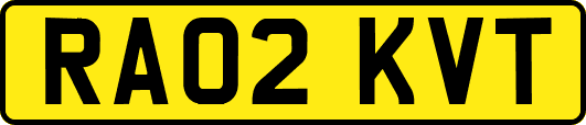RA02KVT