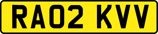 RA02KVV