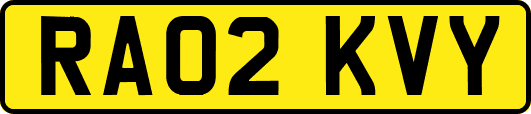 RA02KVY