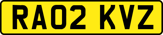 RA02KVZ