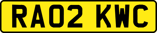 RA02KWC