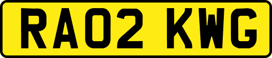 RA02KWG