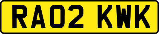 RA02KWK