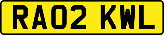 RA02KWL