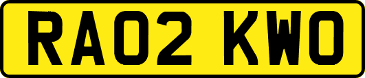 RA02KWO