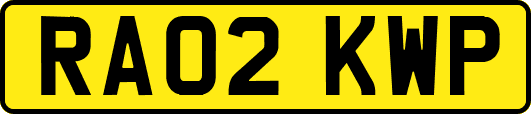RA02KWP