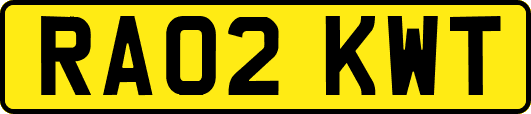 RA02KWT