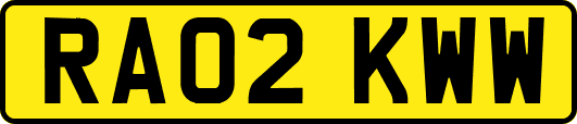 RA02KWW