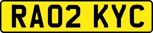 RA02KYC