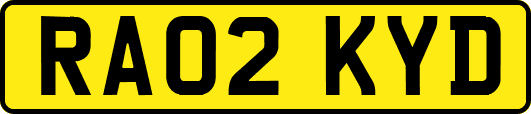 RA02KYD