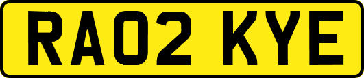 RA02KYE