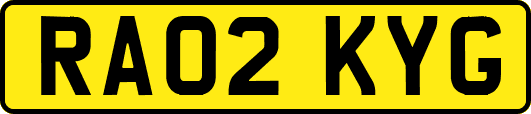 RA02KYG