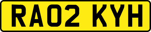 RA02KYH