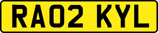 RA02KYL