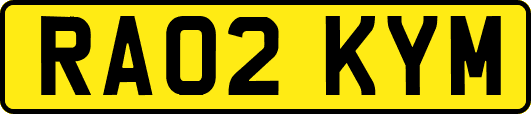 RA02KYM