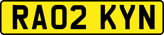 RA02KYN